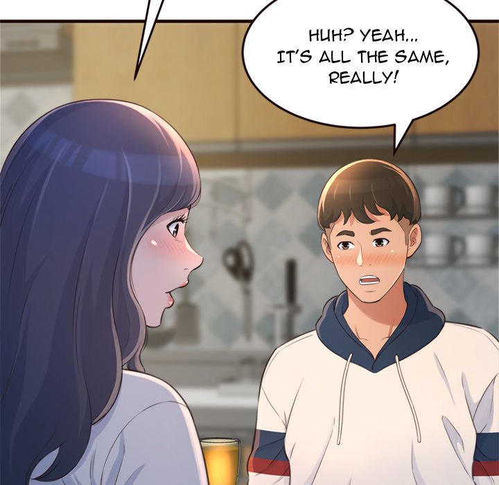 Can't Get to You Chapter 19 Page 8