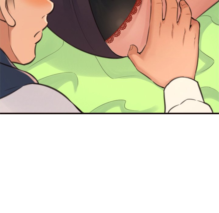 Can't Get to You Chapter 19 Page 80