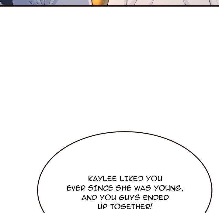 Can't Get to You Chapter 19 Page 9