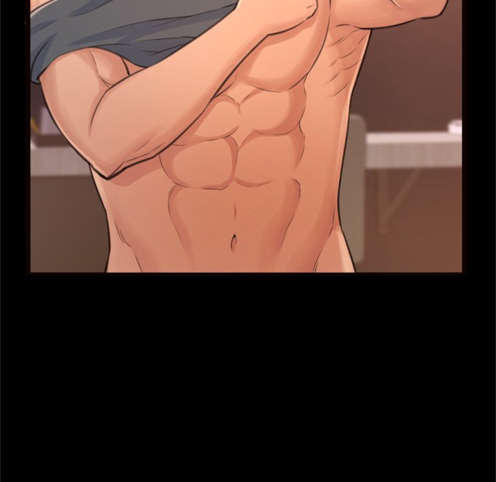 Can't Get to You Chapter 19 Page 91