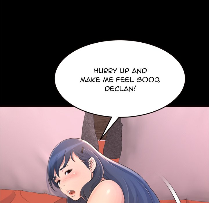 Can't Get to You Chapter 19 Page 92
