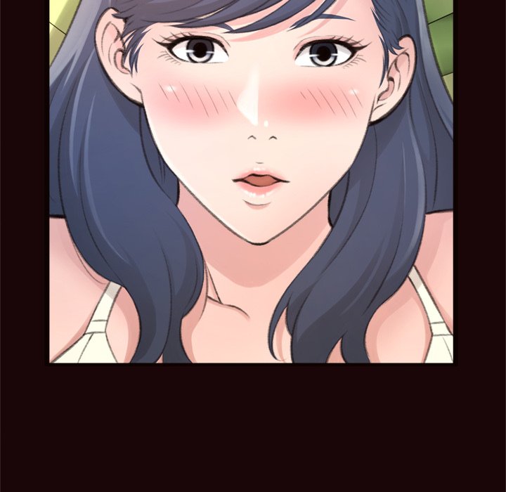 Can't Get to You Chapter 20 Page 10