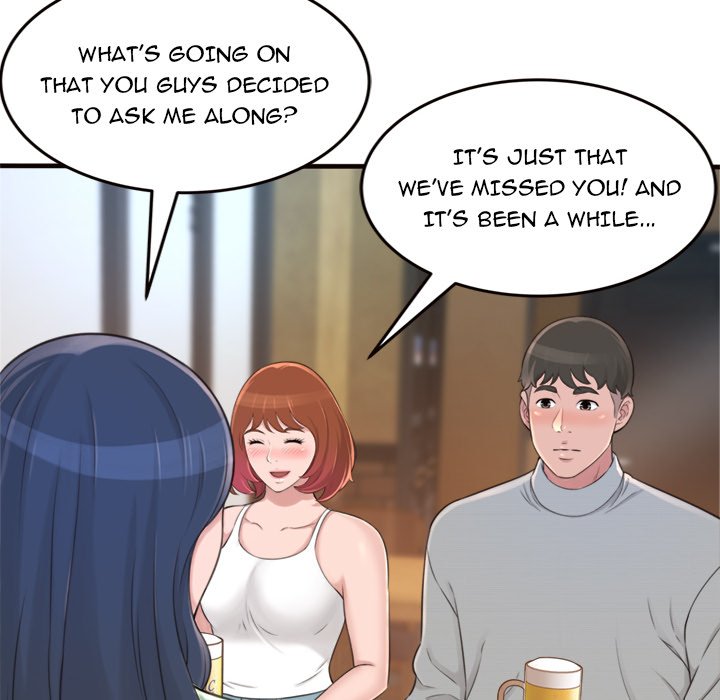 Can't Get to You Chapter 20 Page 104