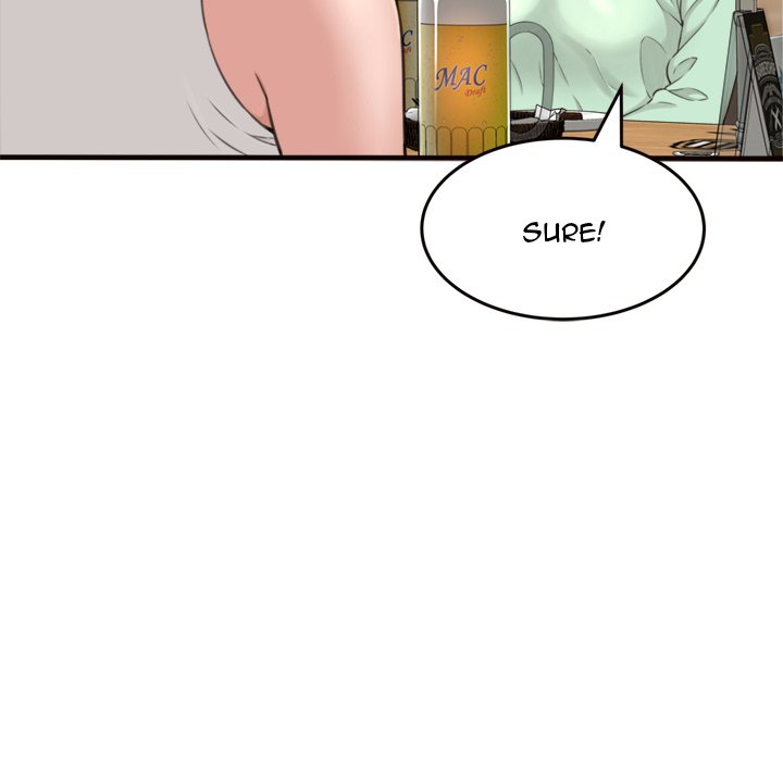 Can't Get to You Chapter 20 Page 107