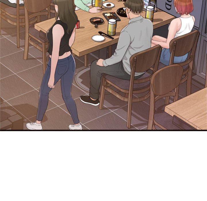 Can't Get to You Chapter 20 Page 109