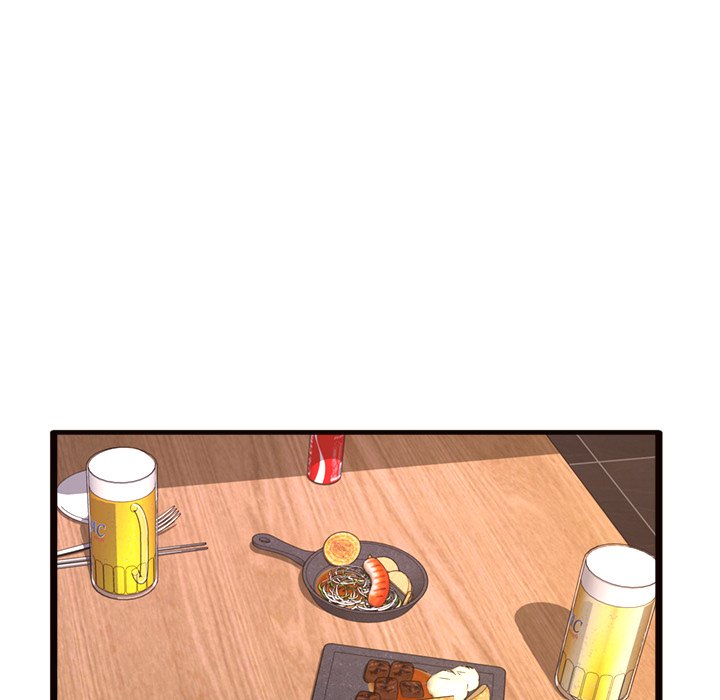 Can't Get to You Chapter 20 Page 110