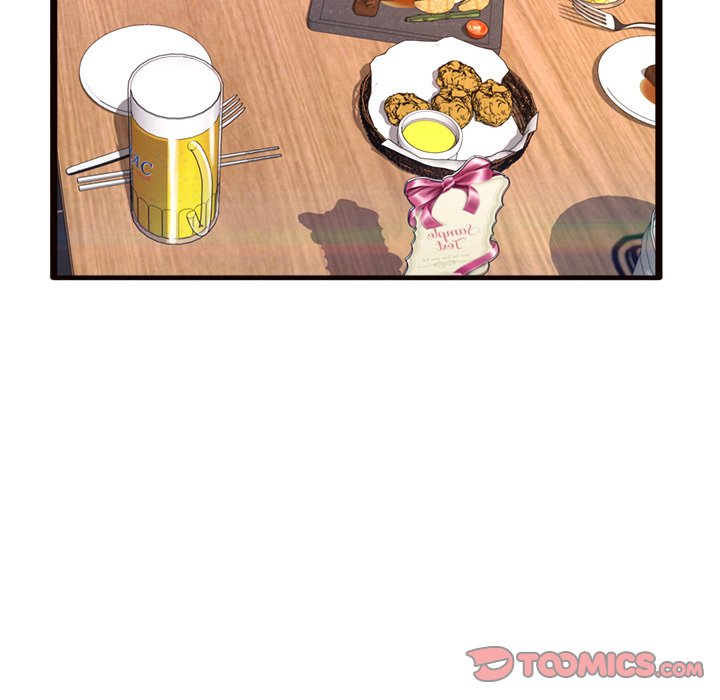 Can't Get to You Chapter 20 Page 111