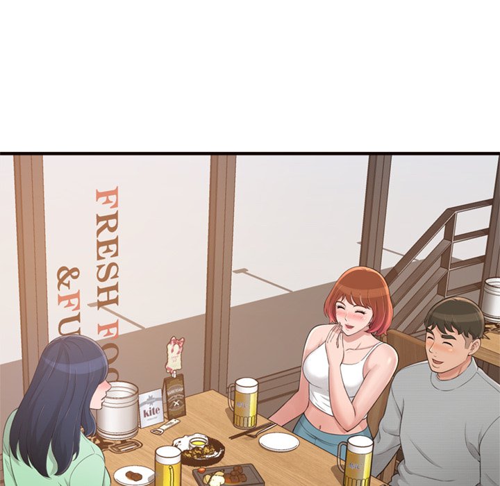 Can't Get to You Chapter 20 Page 112