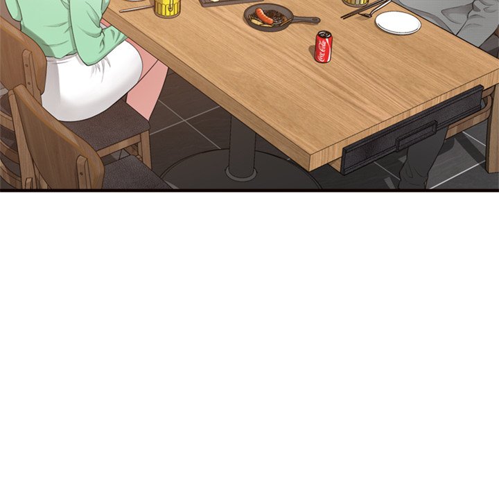Can't Get to You Chapter 20 Page 113