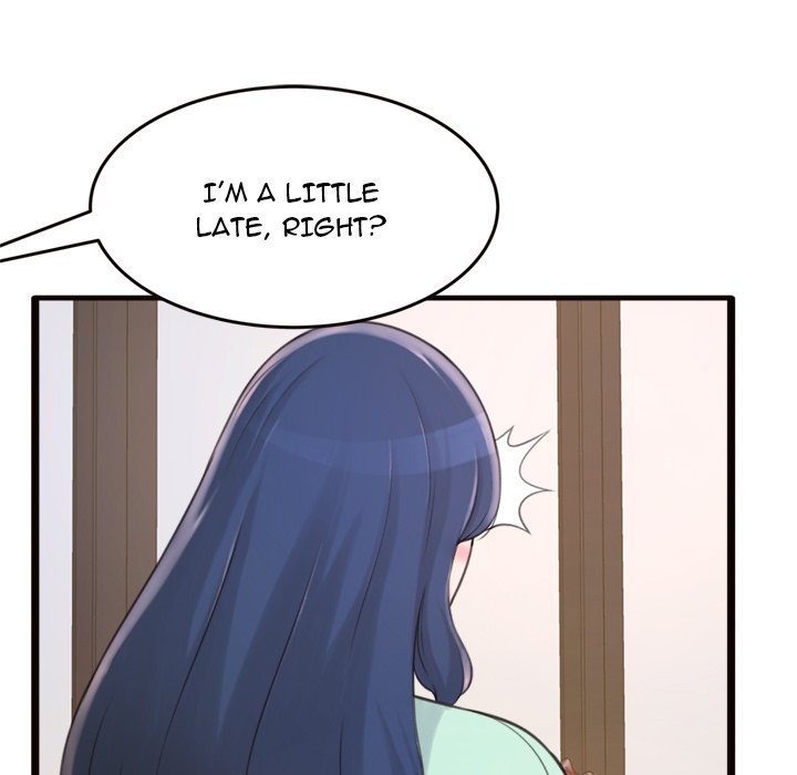 Can't Get to You Chapter 20 Page 114