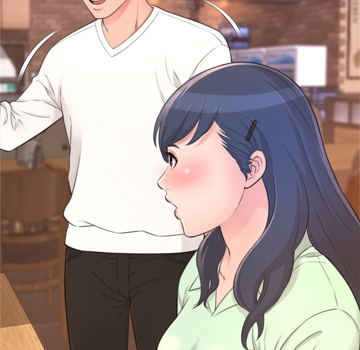 Can't Get to You Chapter 20 Page 117