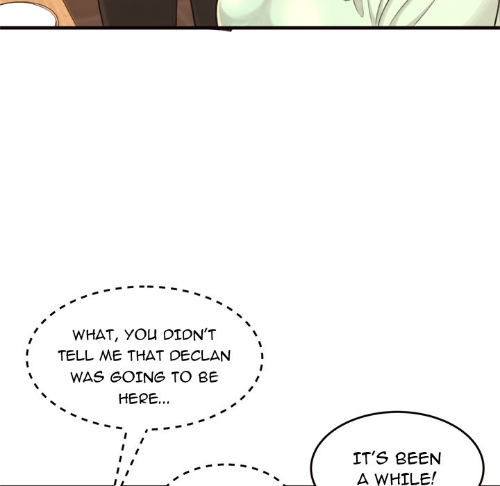 Can't Get to You Chapter 20 Page 118