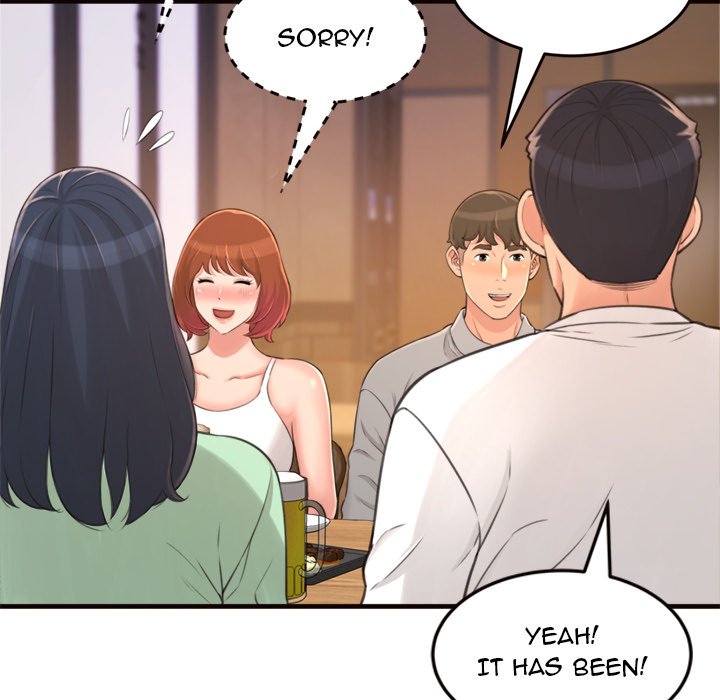 Can't Get to You Chapter 20 Page 119