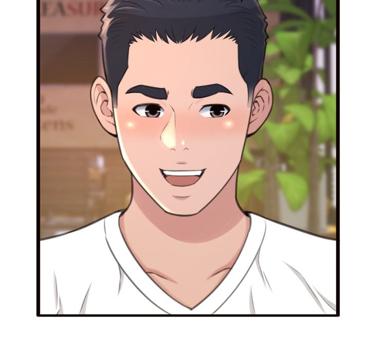 Can't Get to You Chapter 20 Page 121