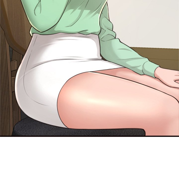 Can't Get to You Chapter 20 Page 124