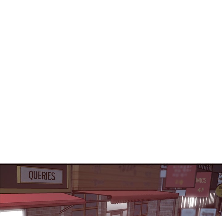 Can't Get to You Chapter 20 Page 129