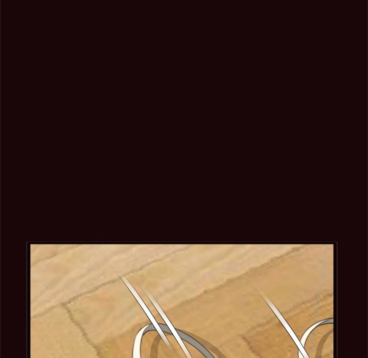 Can't Get to You Chapter 20 Page 13