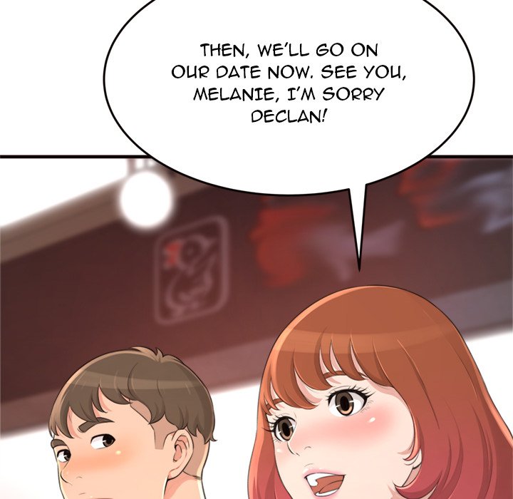 Can't Get to You Chapter 20 Page 132