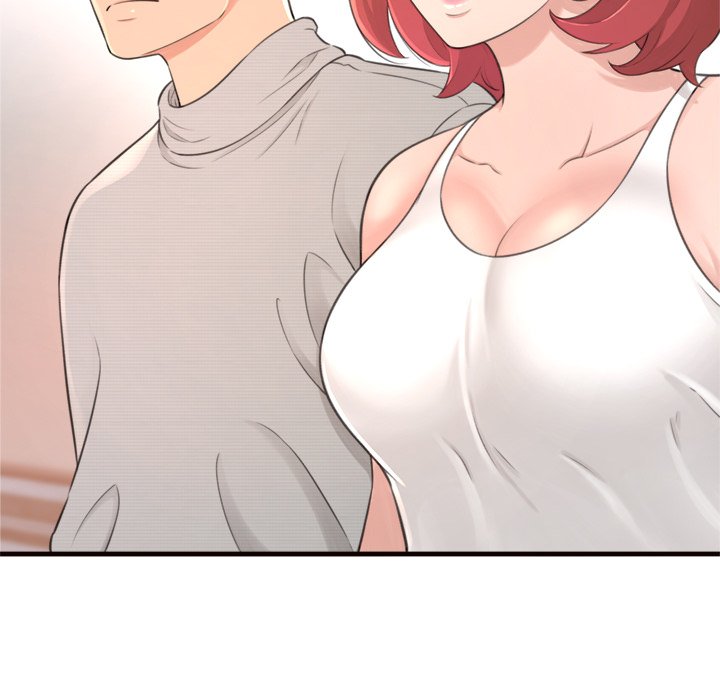 Can't Get to You Chapter 20 Page 133