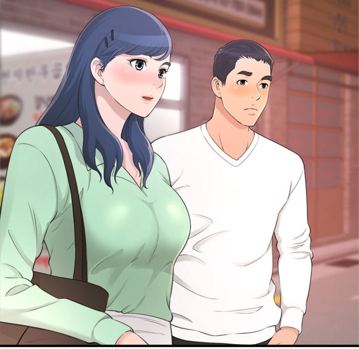 Can't Get to You Chapter 20 Page 135
