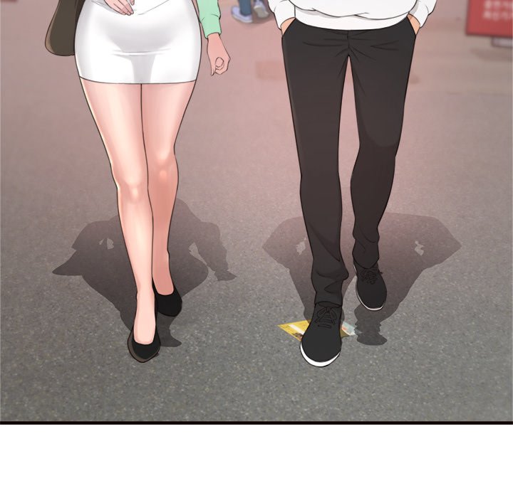 Can't Get to You Chapter 20 Page 138