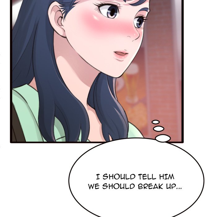 Can't Get to You Chapter 20 Page 142