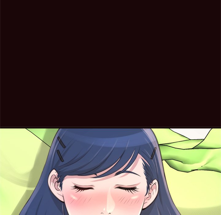 Can't Get to You Chapter 20 Page 15