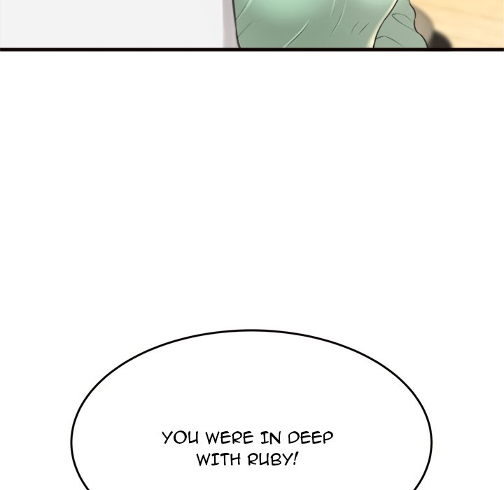 Can't Get to You Chapter 20 Page 158