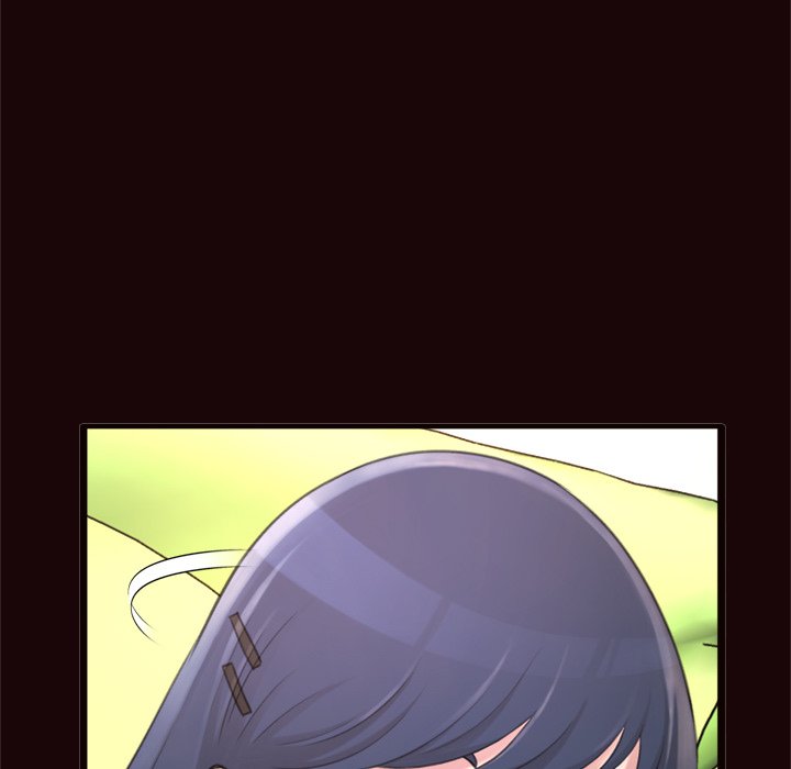 Can't Get to You Chapter 20 Page 22