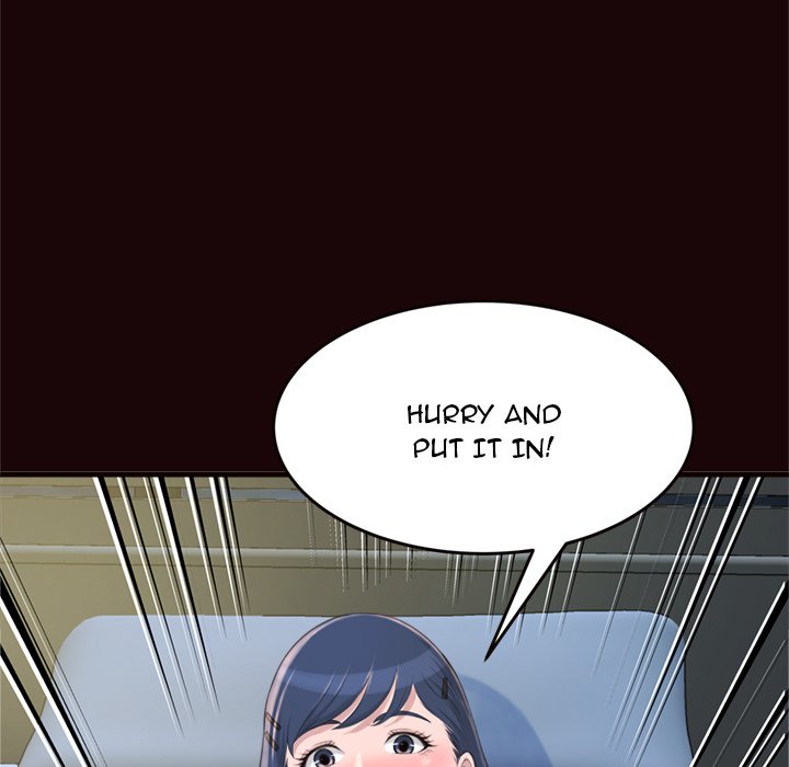 Can't Get to You Chapter 20 Page 27