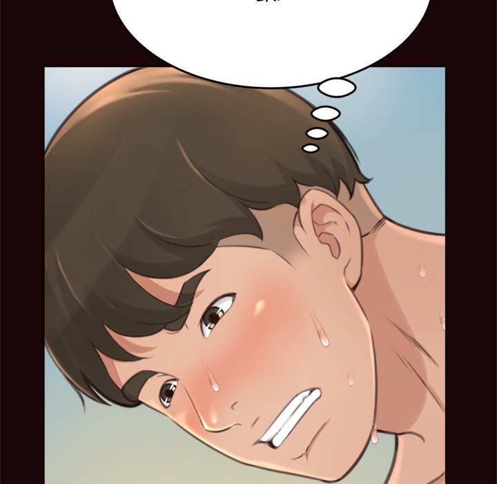 Can't Get to You Chapter 20 Page 35