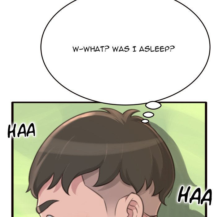 Can't Get to You Chapter 20 Page 42