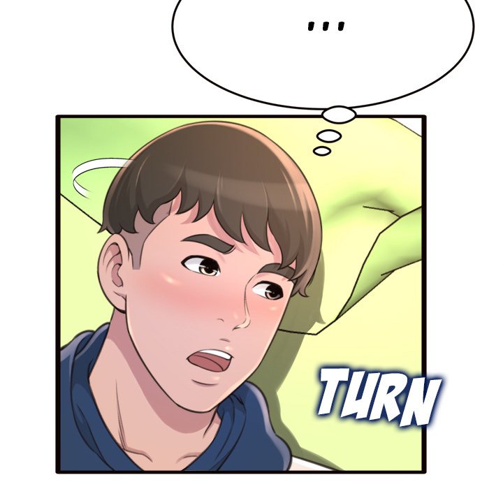 Can't Get to You Chapter 20 Page 44