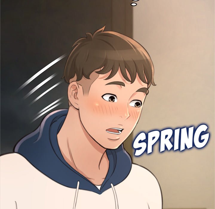 Can't Get to You Chapter 20 Page 48