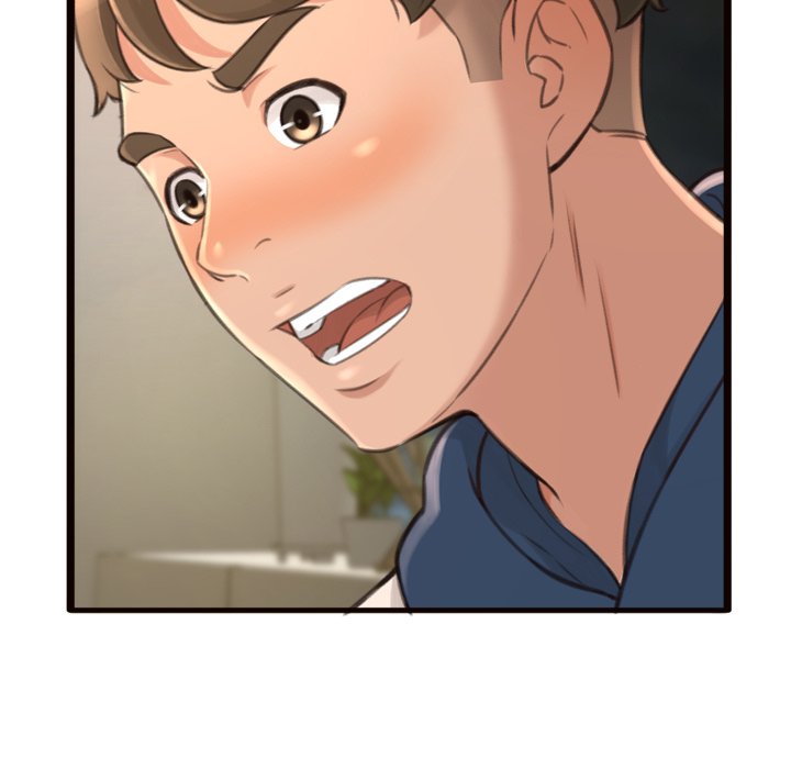 Can't Get to You Chapter 20 Page 51