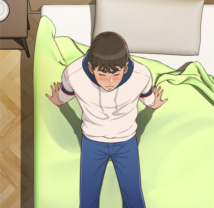 Can't Get to You Chapter 20 Page 53
