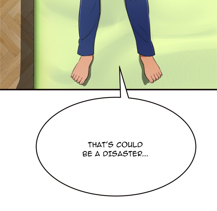 Can't Get to You Chapter 20 Page 54