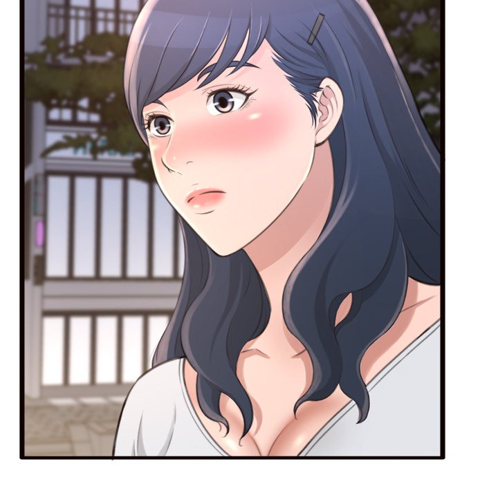 Can't Get to You Chapter 20 Page 60