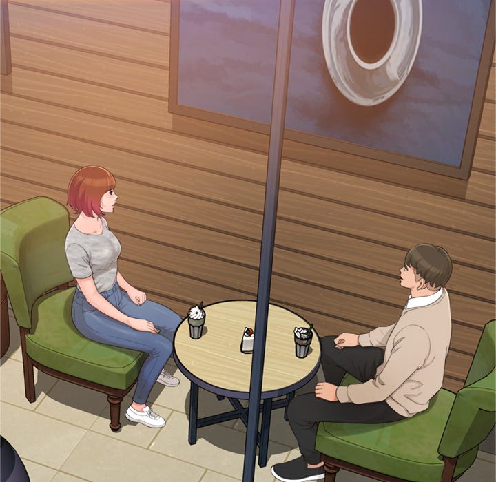 Can't Get to You Chapter 20 Page 78