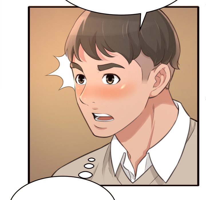 Can't Get to You Chapter 20 Page 82
