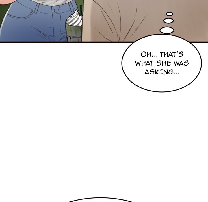 Can't Get to You Chapter 20 Page 85