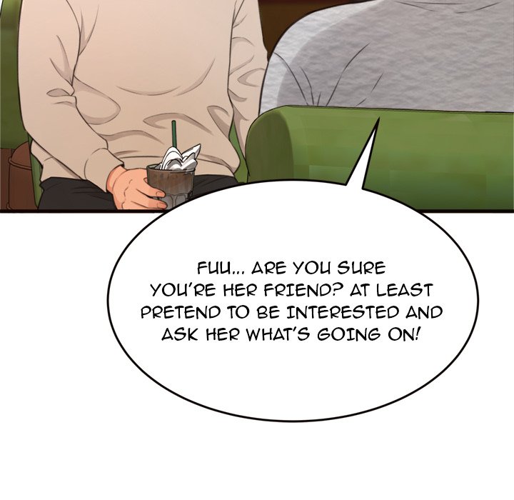 Can't Get to You Chapter 20 Page 87