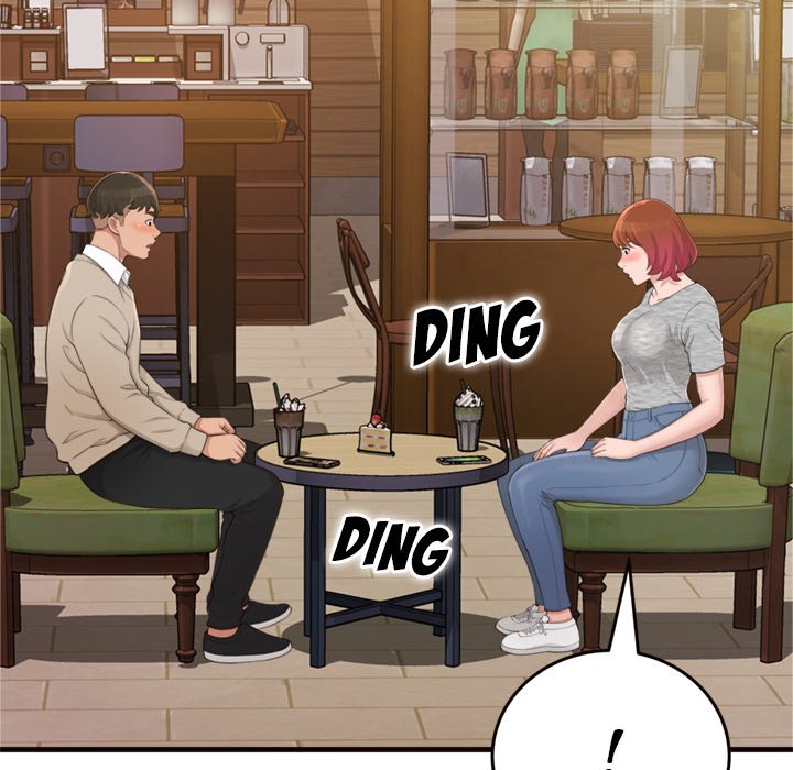 Can't Get to You Chapter 20 Page 89