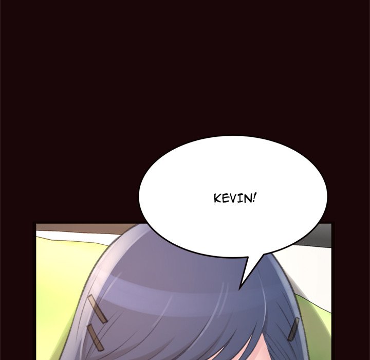 Can't Get to You Chapter 20 Page 9