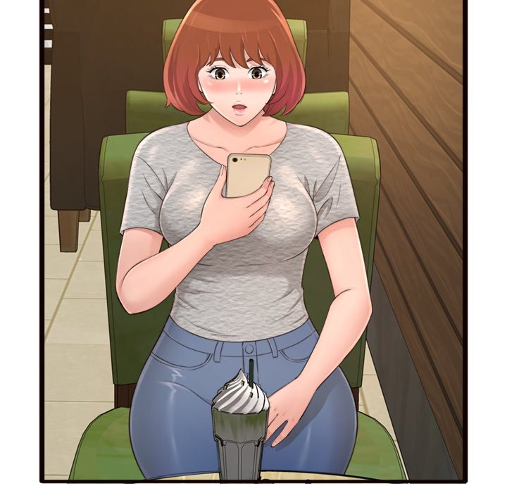 Can't Get to You Chapter 20 Page 91