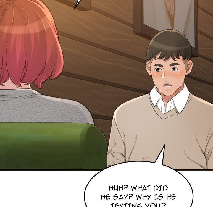 Can't Get to You Chapter 20 Page 93