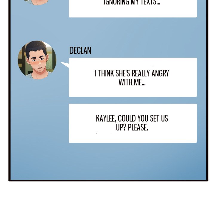 Can't Get to You Chapter 20 Page 95