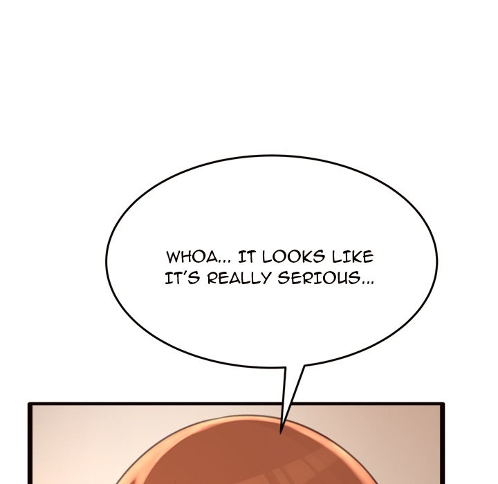 Can't Get to You Chapter 20 Page 96
