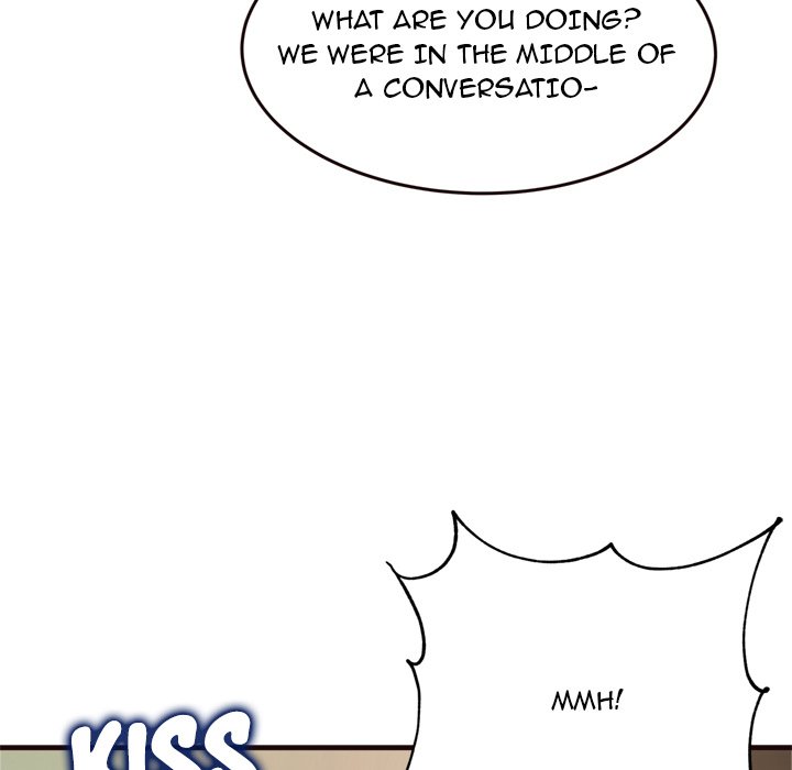 Can't Get to You Chapter 21 Page 10