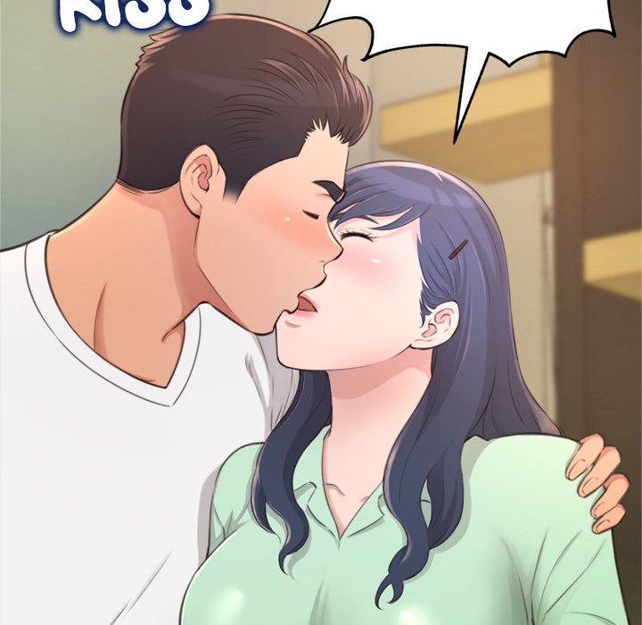 Can't Get to You Chapter 21 Page 11